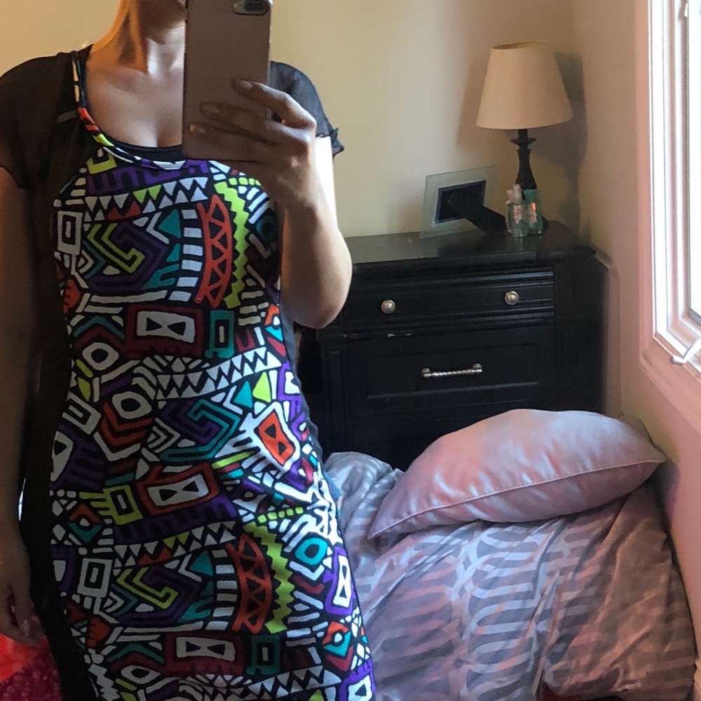 Bodycon dress
